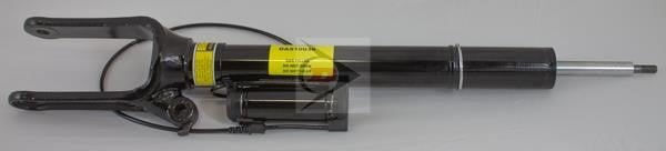 Dunlop DAS10036 Амортизатор DAS10036: Купити в Україні - Добра ціна на EXIST.UA!