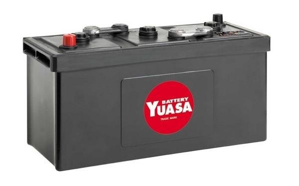 Yuasa 451 Акумулятор Yuasa 6В 180Ач 700А(EN) R+ 451: Купити в Україні - Добра ціна на EXIST.UA!