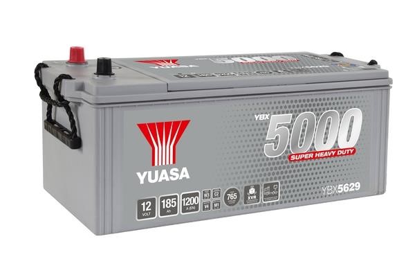 Yuasa YBX5629 Стартерний акумулятор YBX5629: Приваблива ціна - Купити в Україні на EXIST.UA!