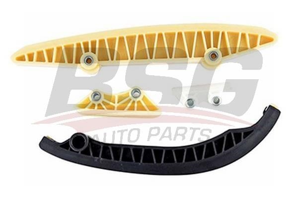 BSG 30-109-007 Комплект ланцюга ГРМ 30109007: Купити в Україні - Добра ціна на EXIST.UA!