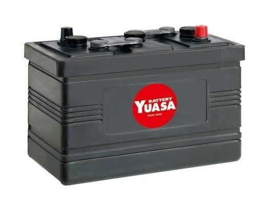 Yuasa 531 Акумулятор Yuasa 6В 135Ач 630А(EN) R+ 531: Приваблива ціна - Купити в Україні на EXIST.UA!