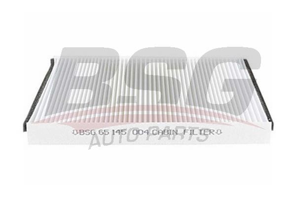 BSG 65-145-004 Фільтр салону 65145004: Купити в Україні - Добра ціна на EXIST.UA!