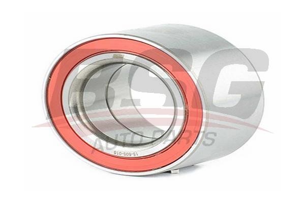 BSG 15-605-016 Підшипник маточини колеса 15605016: Купити в Україні - Добра ціна на EXIST.UA!
