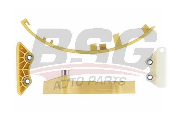 BSG 30-109-003 Комплект ланцюга ГРМ 30109003: Купити в Україні - Добра ціна на EXIST.UA!