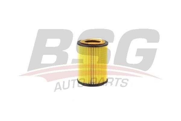 BSG 40-140-001 Фільтр масляний 40140001: Купити в Україні - Добра ціна на EXIST.UA!