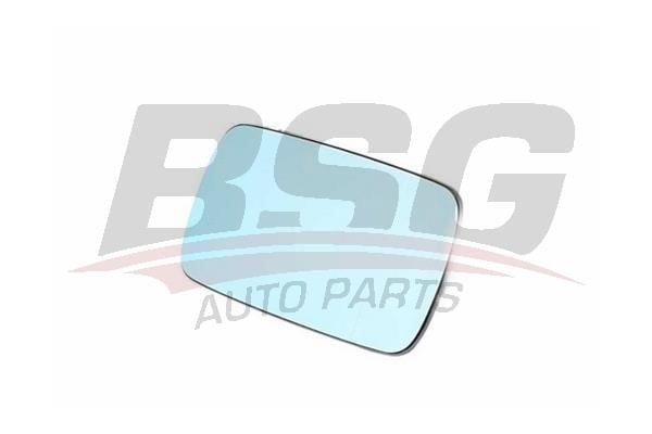BSG 15-910-035 Дзеркальне скло, зовнішнє дзеркало 15910035: Купити в Україні - Добра ціна на EXIST.UA!
