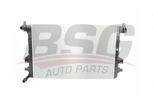BSG 90-520-017 Радіатор, система охолодження двигуна 90520017: Купити в Україні - Добра ціна на EXIST.UA!