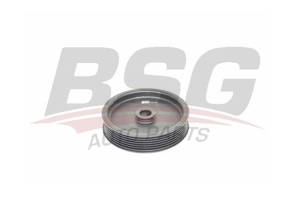 BSG 60-371-001 Гідравлічний насос, механізм рульового керування 60371001: Купити в Україні - Добра ціна на EXIST.UA!
