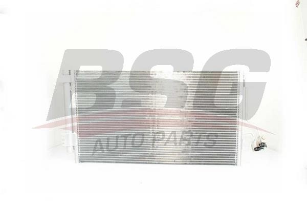BSG 60-525-016 Конденсатор 60525016: Купити в Україні - Добра ціна на EXIST.UA!
