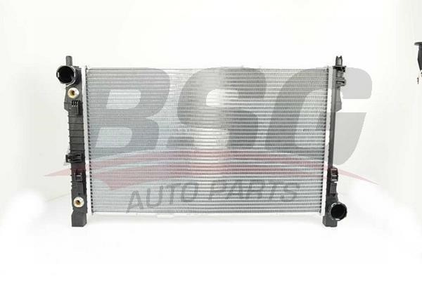 BSG 60-520-030 Радіатор, система охолодження двигуна 60520030: Купити в Україні - Добра ціна на EXIST.UA!