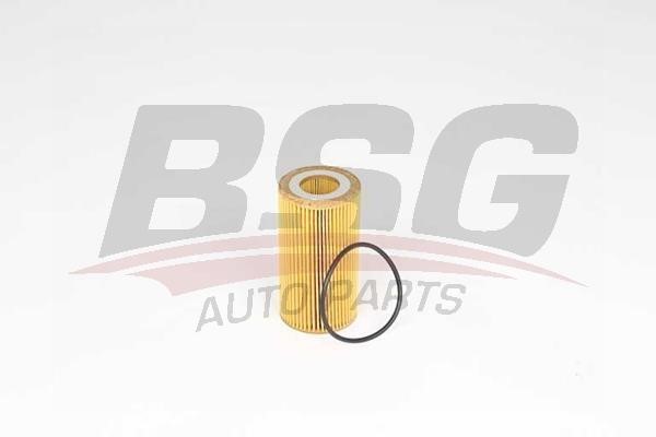 BSG 15-140-001 Фільтр масляний 15140001: Купити в Україні - Добра ціна на EXIST.UA!
