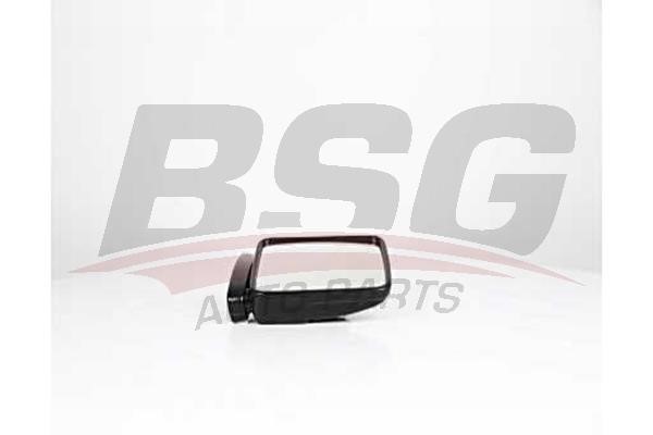 BSG 40-900-019 Дзеркало зовнішнє заднього виду 40900019: Купити в Україні - Добра ціна на EXIST.UA!