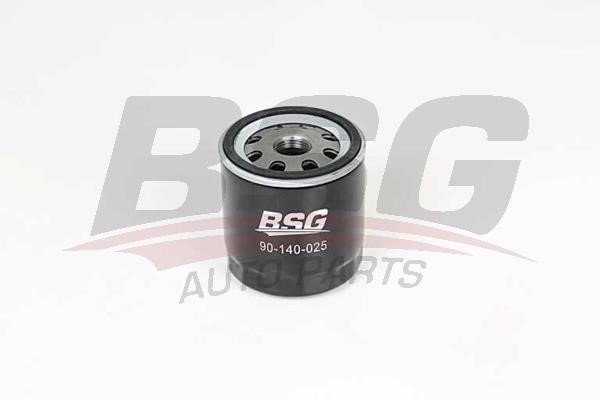 BSG 90-140-025 Фільтр масляний 90140025: Купити в Україні - Добра ціна на EXIST.UA!