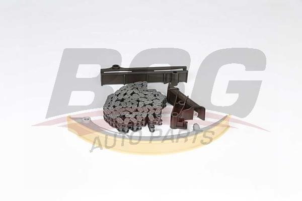 BSG 60-102-020 Комплект ланцюга ГРМ 60102020: Купити в Україні - Добра ціна на EXIST.UA!