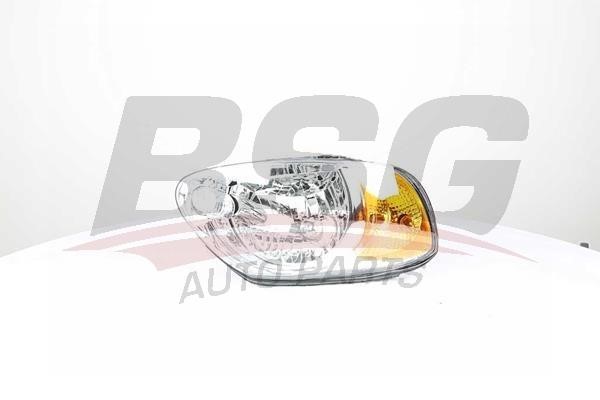 BSG 40-800-019 Фара основна 40800019: Купити в Україні - Добра ціна на EXIST.UA!