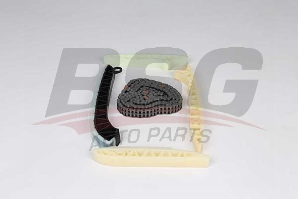 BSG 60-102-017 Комплект ланцюга ГРМ 60102017: Купити в Україні - Добра ціна на EXIST.UA!