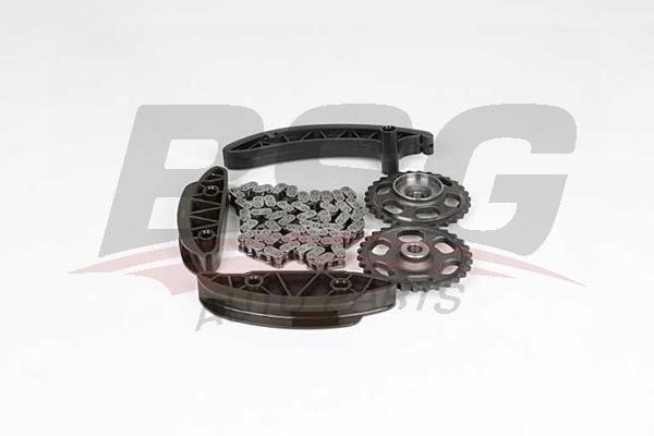 BSG 60-102-009 Комплект ланцюга ГРМ 60102009: Купити в Україні - Добра ціна на EXIST.UA!