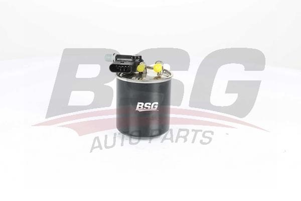 BSG 60-130-018 Фільтр палива 60130018: Купити в Україні - Добра ціна на EXIST.UA!
