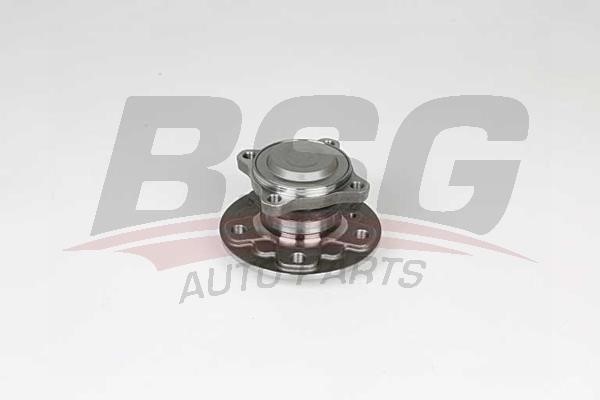 BSG 15-600-004 Підшипник маточини колеса, комплект 15600004: Купити в Україні - Добра ціна на EXIST.UA!