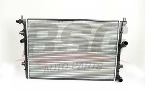 BSG 90-520-031 Радіатор охолодження двигуна 90520031: Приваблива ціна - Купити в Україні на EXIST.UA!