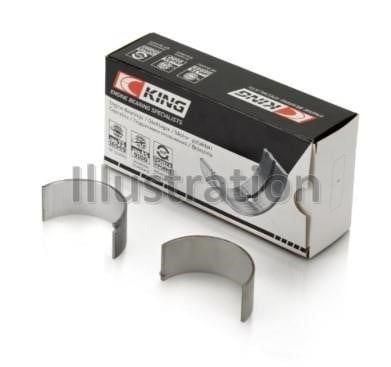 CR1018XA10 King Вкладыш шатунный