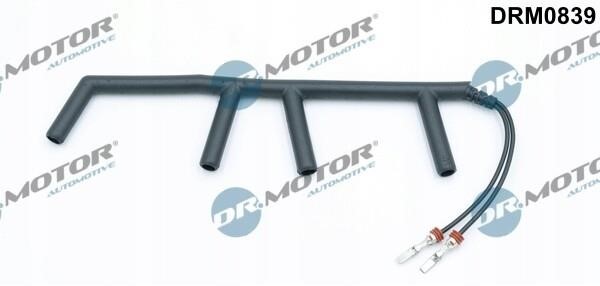 Dr.Motor DRM0839 Комплект для ремонту кабелів, свічка розжарювання DRM0839: Купити в Україні - Добра ціна на EXIST.UA!
