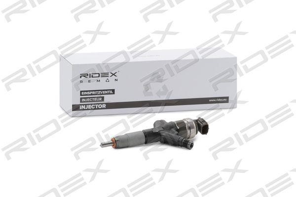 Купити Ridex 3902I0100R за низькою ціною в Україні!