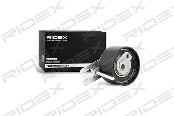 Ridex 308T0046 Ролик ременя ГРМ 308T0046: Купити в Україні - Добра ціна на EXIST.UA!