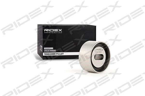 Ridex 308T0124 Ролик ременя ГРМ 308T0124: Купити в Україні - Добра ціна на EXIST.UA!