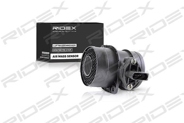 Ridex 3926A0002 Датчик масової витрати повітря 3926A0002: Купити в Україні - Добра ціна на EXIST.UA!