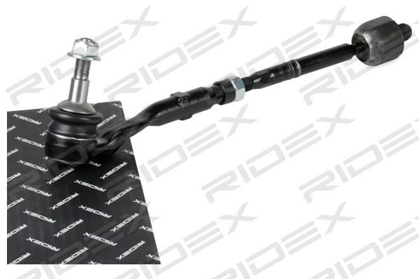 Ridex 284R0157 Поперечна кермова тяга 284R0157: Приваблива ціна - Купити в Україні на EXIST.UA!