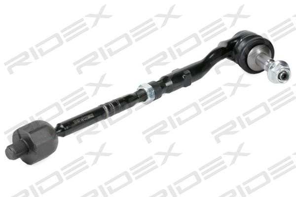 Купити Ridex 284R0157 за низькою ціною в Україні!