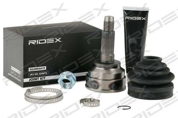 Ridex 5J0096 ШРКШ 5J0096: Купити в Україні - Добра ціна на EXIST.UA!