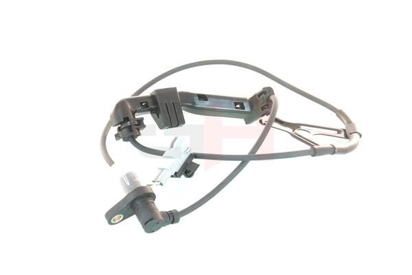 Датчик, кількість обертів колеса GH-Parts GH-704586H