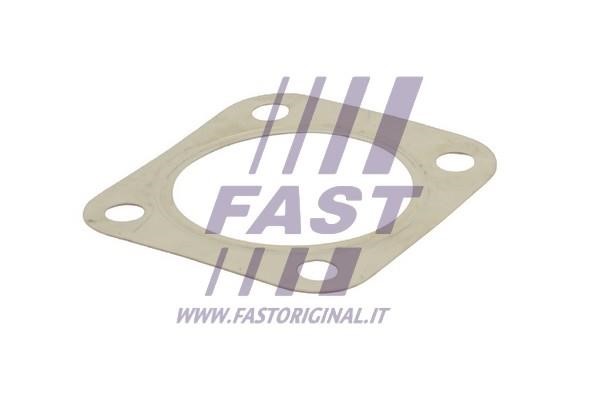 Fast FT84804 Прокладання вихлопної труби FT84804: Купити в Україні - Добра ціна на EXIST.UA!
