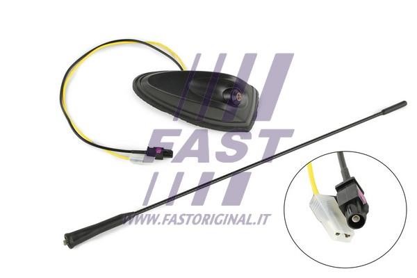 Fast FT92502 Антена FT92502: Купити в Україні - Добра ціна на EXIST.UA!