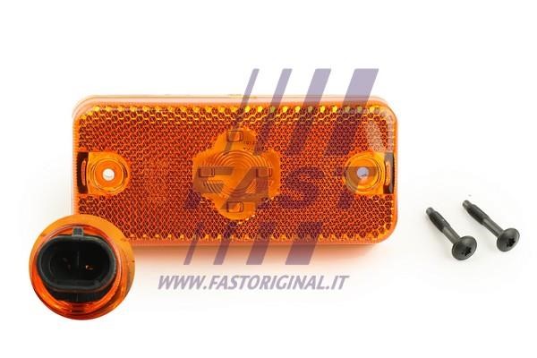 Fast FT86458 Повторювач повороту FT86458: Приваблива ціна - Купити в Україні на EXIST.UA!