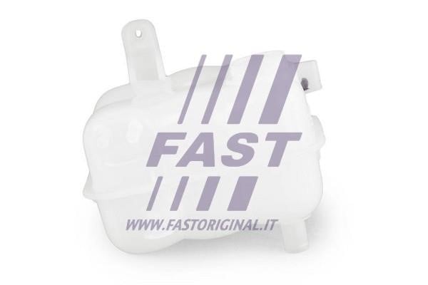 Fast FT61233 Розширювальний бачок, охолоджувальна рідина FT61233: Купити в Україні - Добра ціна на EXIST.UA!