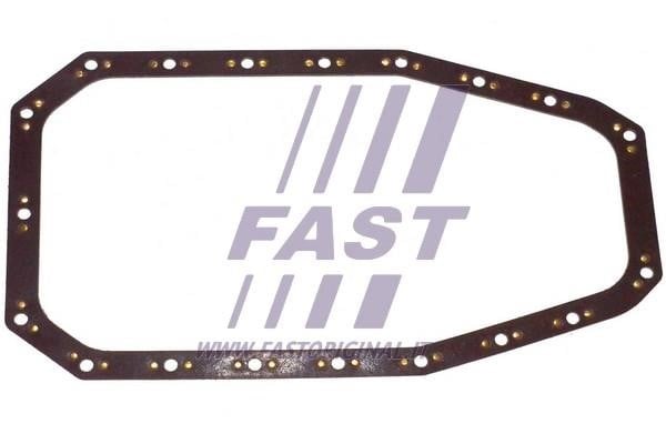 Fast FT49213 Прокладка масляного піддону FT49213: Купити в Україні - Добра ціна на EXIST.UA!