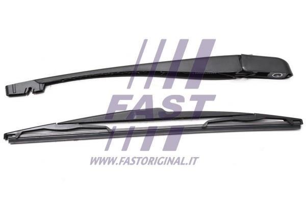 FT93327 Fast Рычаг стеклоочистителя