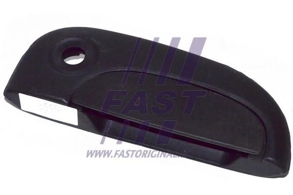 Fast FT94568 Ручка дверей FT94568: Купити в Україні - Добра ціна на EXIST.UA!