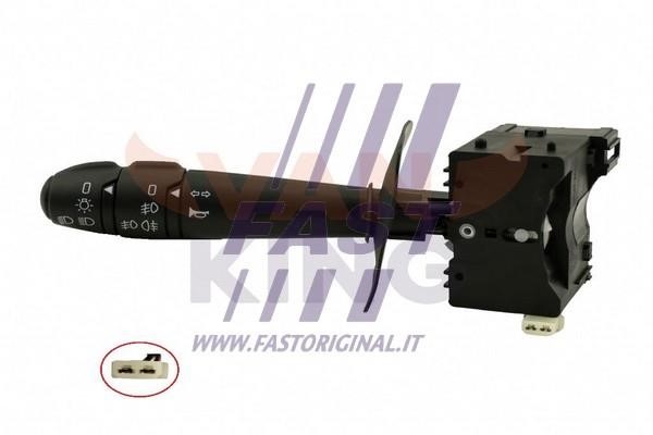 Fast FT82001 Перемикач на рульовій колонці FT82001: Купити в Україні - Добра ціна на EXIST.UA!