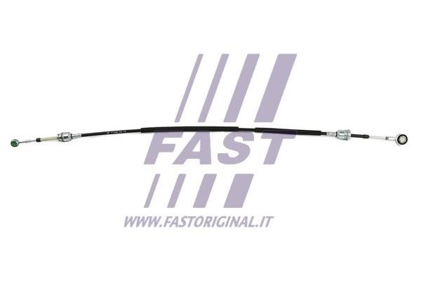 Fast FT73063 Тросовий привод, коробка передач FT73063: Купити в Україні - Добра ціна на EXIST.UA!