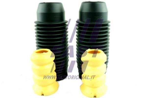 Fast FT12264K Пылезащитный комплект на 2 амортизатора FT12264K: Отличная цена - Купить в Украине на EXIST.UA! FT12264K Fast Пылезащитный комплект на 2 амортизатора