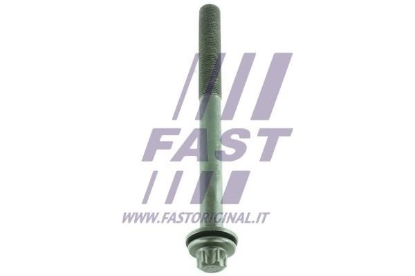 Fast FT51502 Болт головки блоку циліндрів (ГБЦ) FT51502: Купити в Україні - Добра ціна на EXIST.UA!