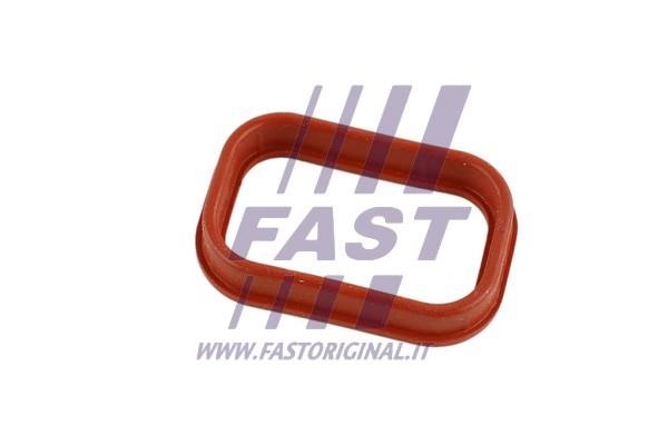 Fast FT49435 Прокладка впускного колектора FT49435: Купити в Україні - Добра ціна на EXIST.UA!