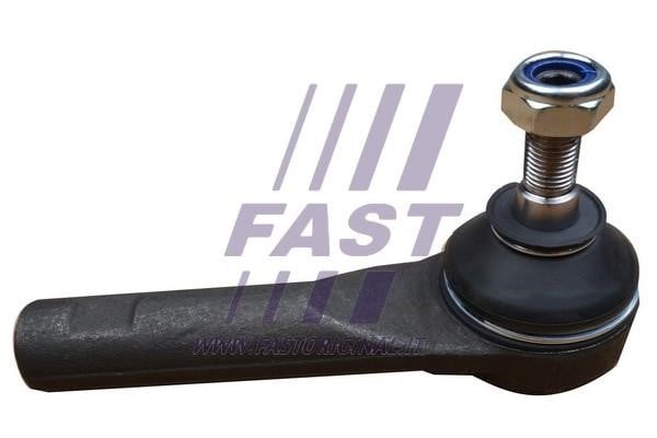 Fast FT16112 Наконечник рульової тяги FT16112: Купити в Україні - Добра ціна на EXIST.UA!