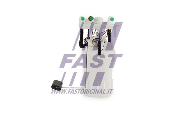 Fast FT53036 Насос паливний FT53036: Купити в Україні - Добра ціна на EXIST.UA!