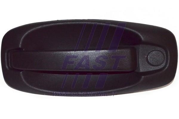 Fast FT94395 Ручка дверей FT94395: Купити в Україні - Добра ціна на EXIST.UA!