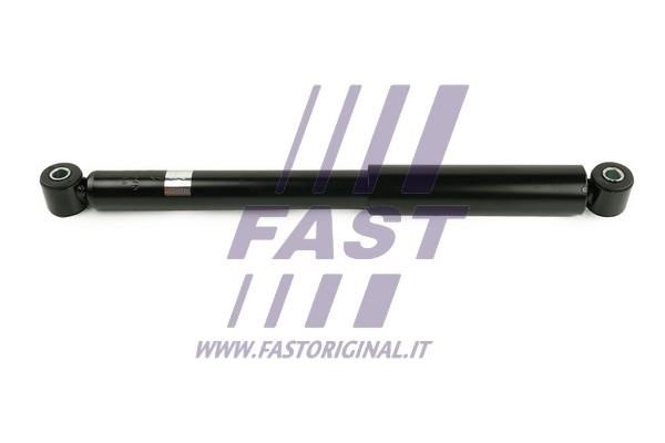 Fast FT11245 Амортизатор підвіски задній FT11245: Купити в Україні - Добра ціна на EXIST.UA!